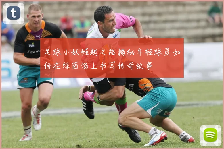 足球小妖崛起之路揭秘年轻球员如何在绿茵场上书写传奇故事