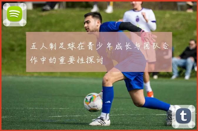 五人制足球在青少年成长与团队合作中的重要性探讨